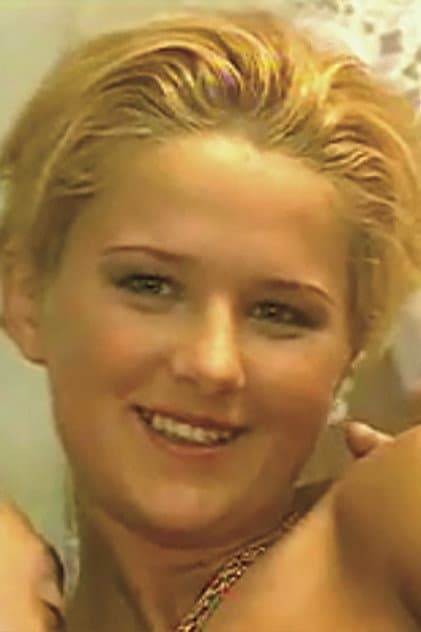 Cindy Scorsese