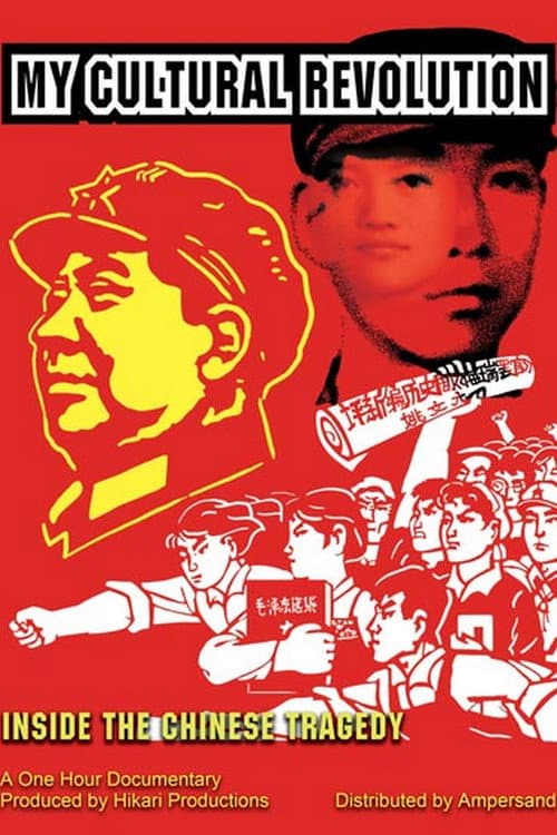 Ma révolution culturelle