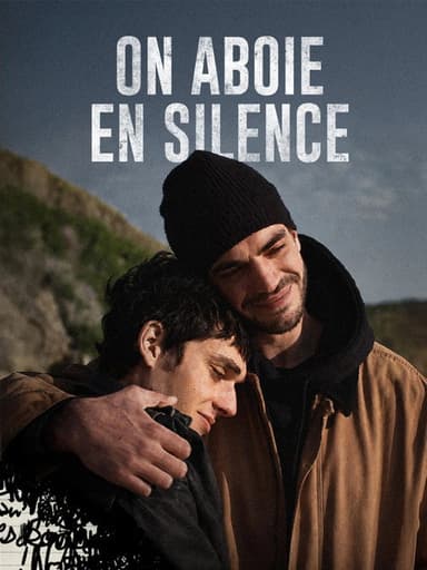 On aboie en silence