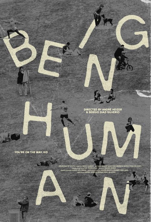 Being Human
