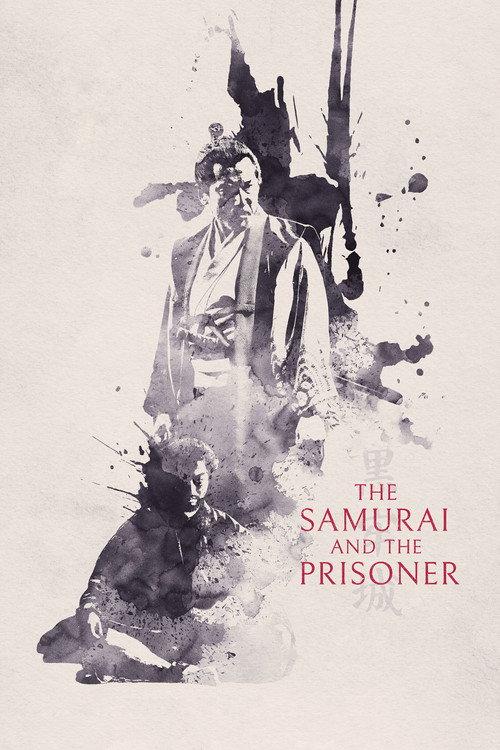 The Samurai and the Prisoner