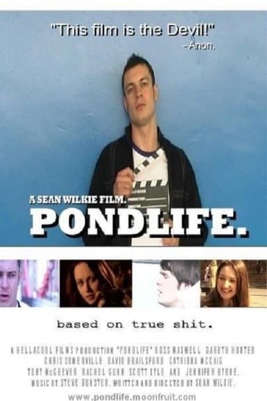 Pondlife