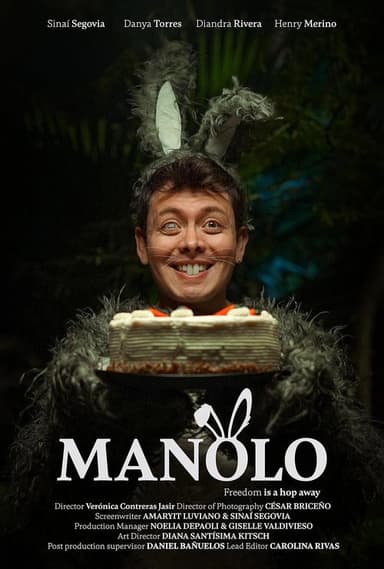 Manolo