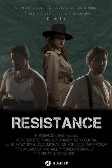 Resistance