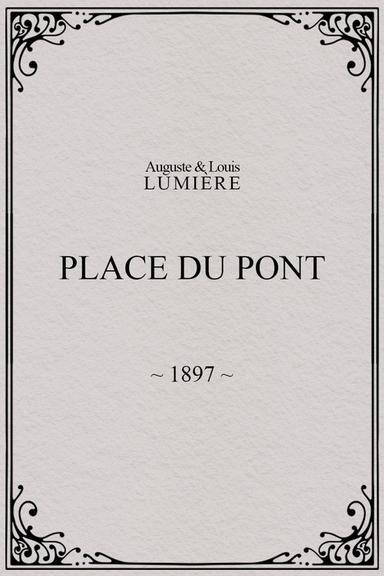 Place du Pont