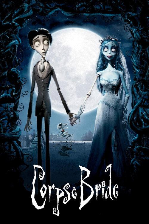 Corpse Bride