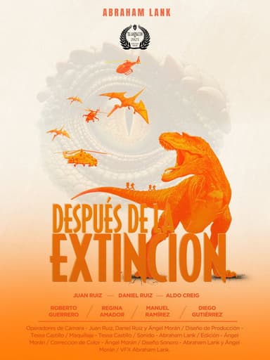 After Extinction