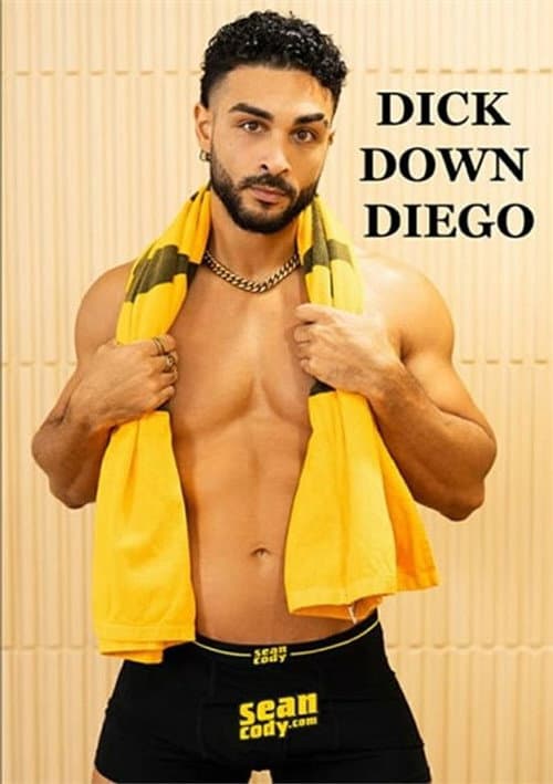 Dick Down Diego