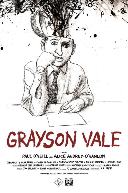 Grayson Vale