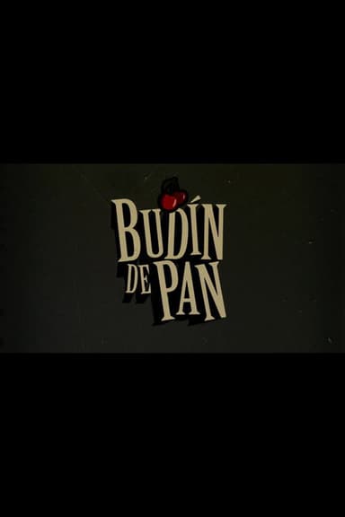 Budín de pan