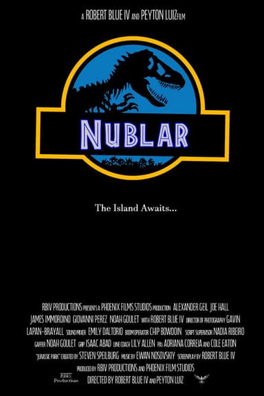 Nublar