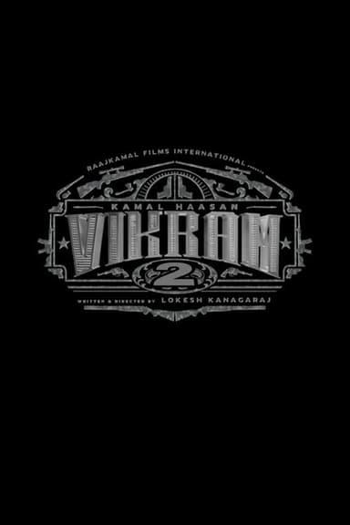 Vikram 2