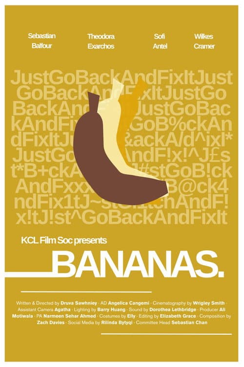 Bananas