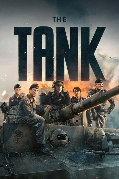 The Tank
