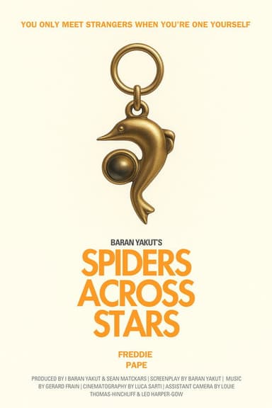 Spiders Across Stars