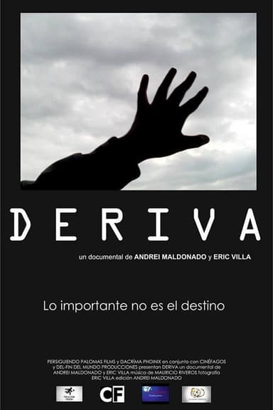 Dérive