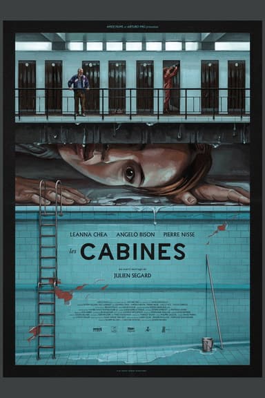 Les Cabines