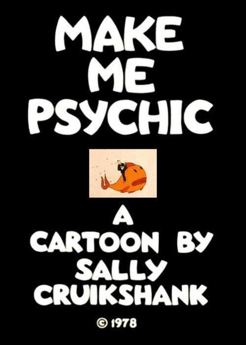 Make Me Psychic