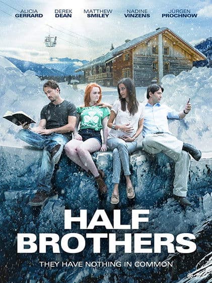 Half Brothers
