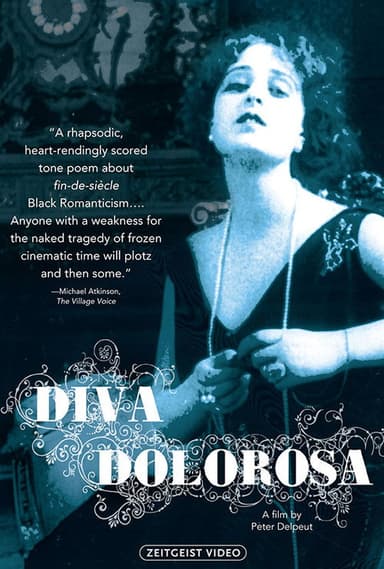 Diva Dolorosa