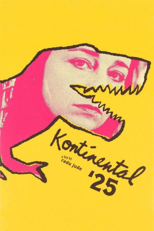Kontinental '25
