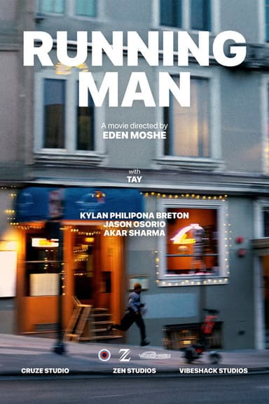 Running Man