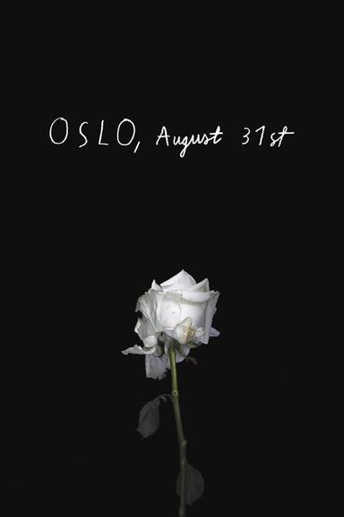 Oslo, August 31st