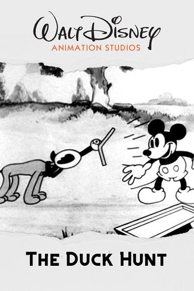 The Duck Hunt