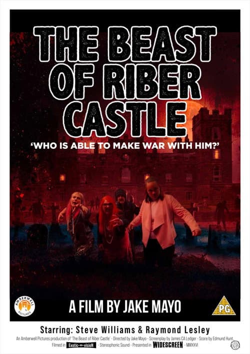 The Beast of Riber Castle