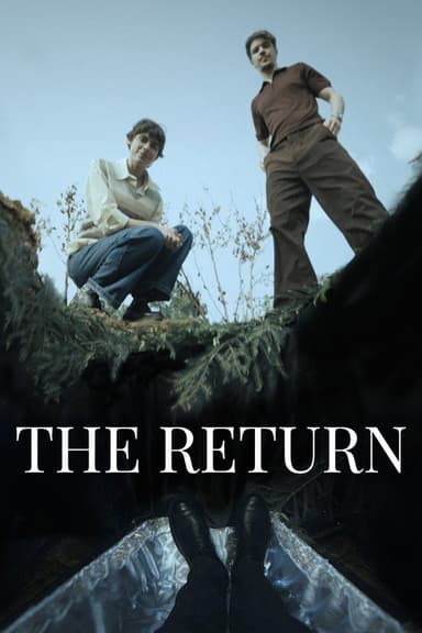 The Return