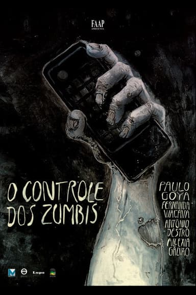 The Zombie's Control