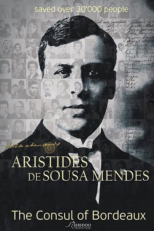 The Consul Of Bordeaux