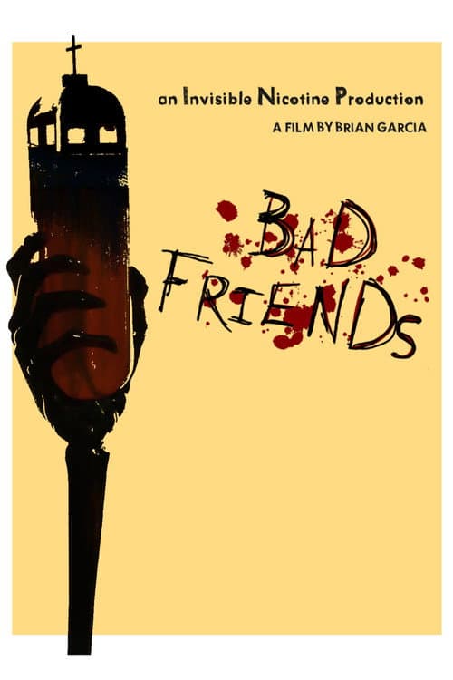 Bad FriENDS