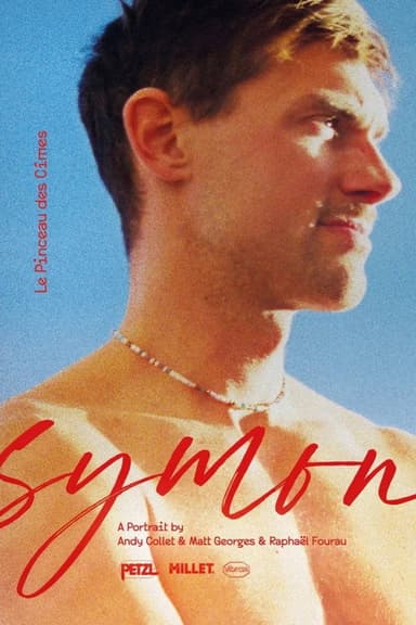 Symon: Le pinceau des cimes