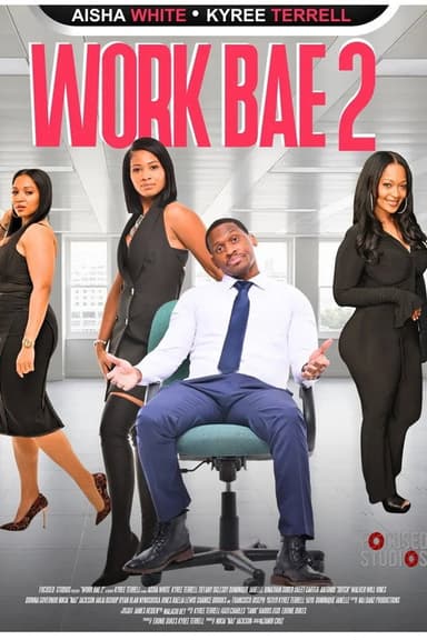 Work Bae 2