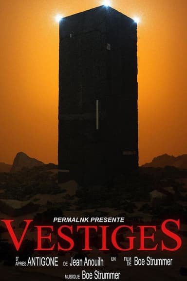 Vestiges