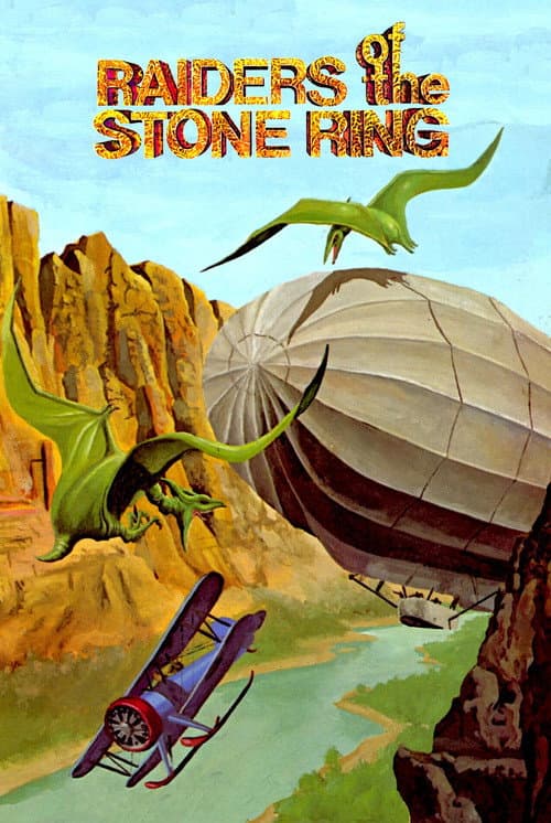 Raiders of the Stone Ring