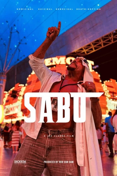 Sabu