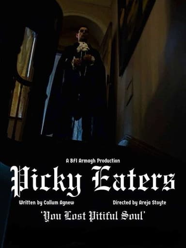 Picky Eaters