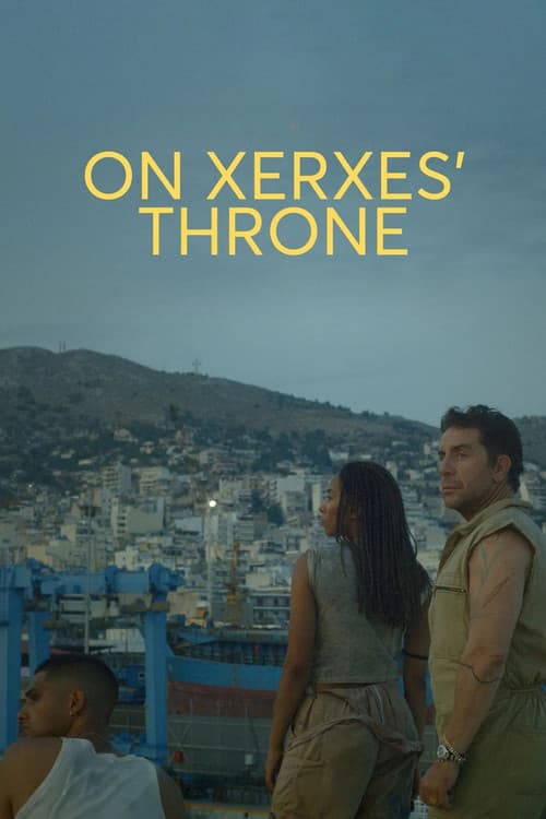 On Xerxes' Throne