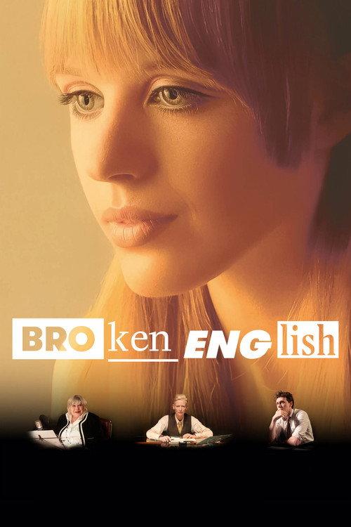 Broken English