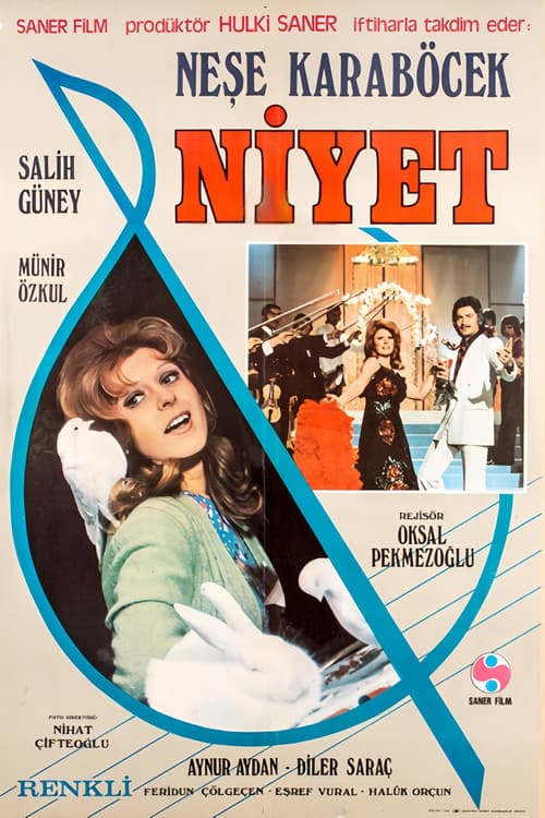 Niyet
