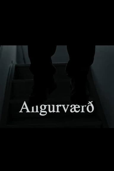 Angurværð