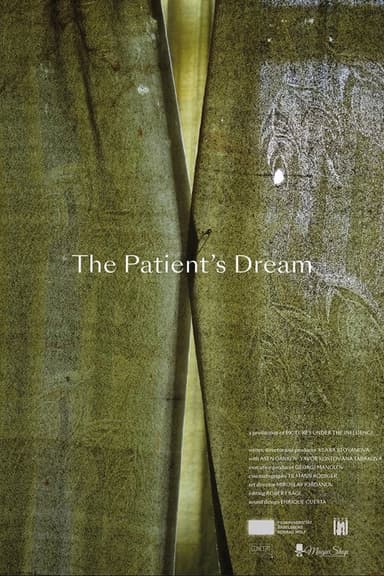 The Patient’s Dream