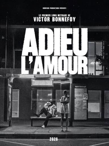 Adieu L'Amour