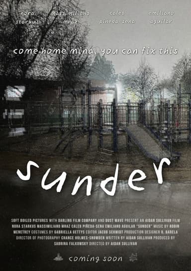 sunder