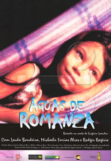 Águas de Romanza