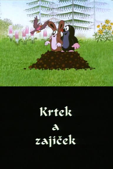 The Mole and Little Hare