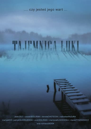 Tajemnica Łuki