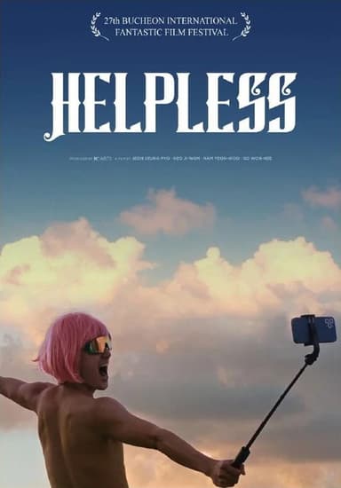Helpless